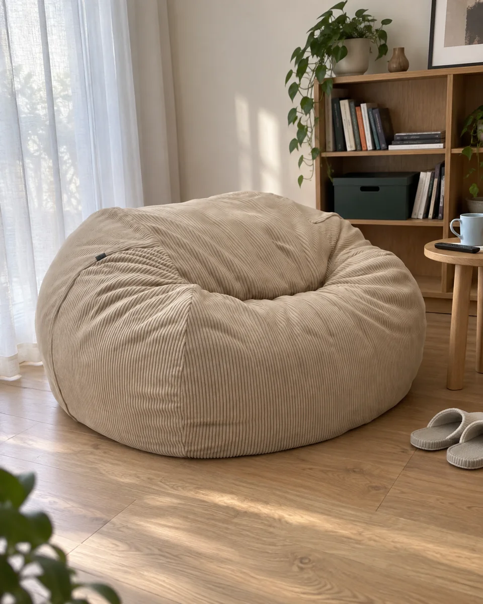 Full product view