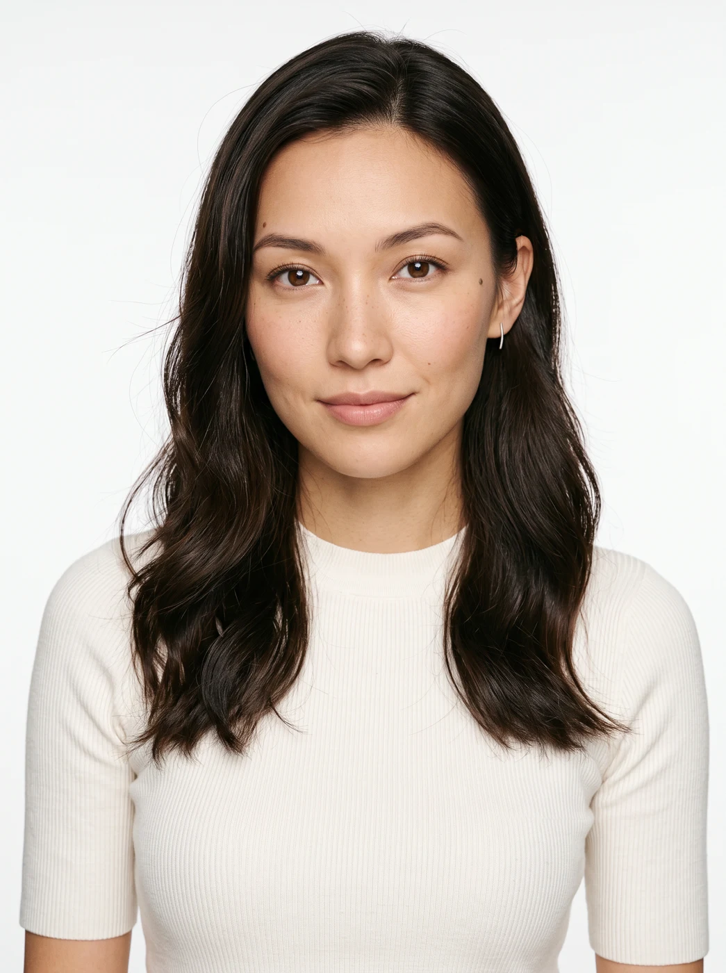 Adult model photo